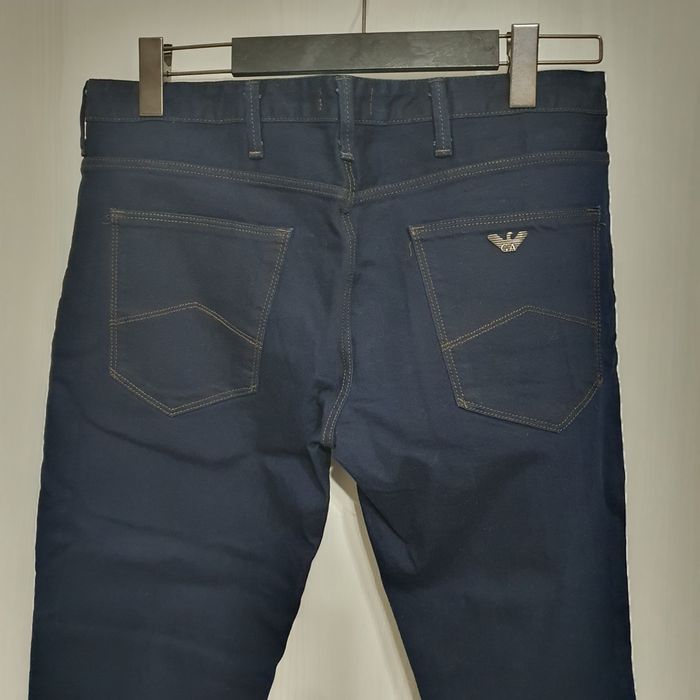 Blugi Armani masura   w32   L 30