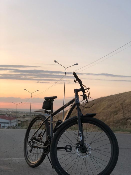 Велосипед 29размер