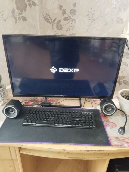 Продам компьютер