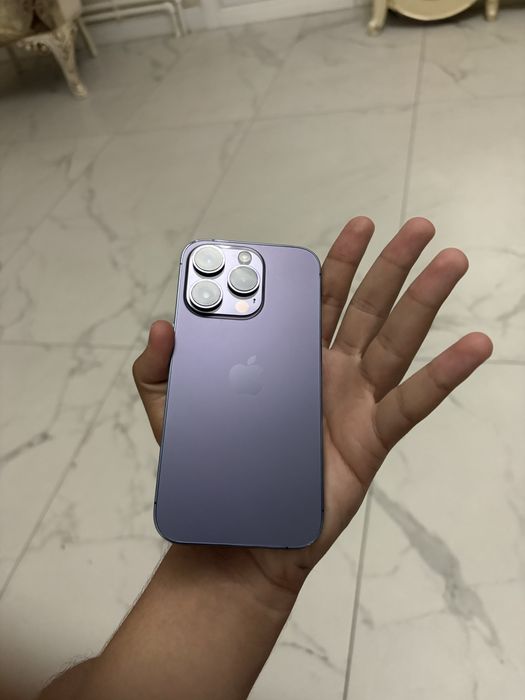 Iphone 14 pro 128