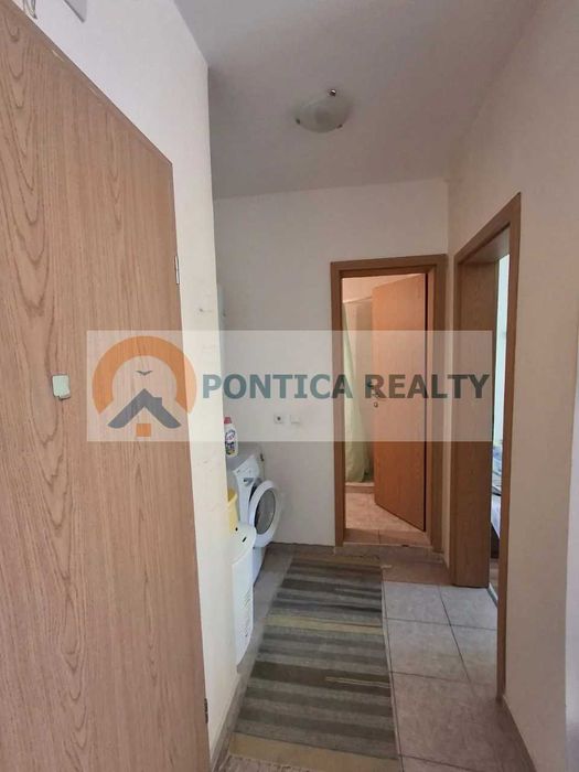 Продава се Двустаен апартамент в к.к. Слънчев бряг - 61 кв.м за 1148 €/кв.м - Снимка #4