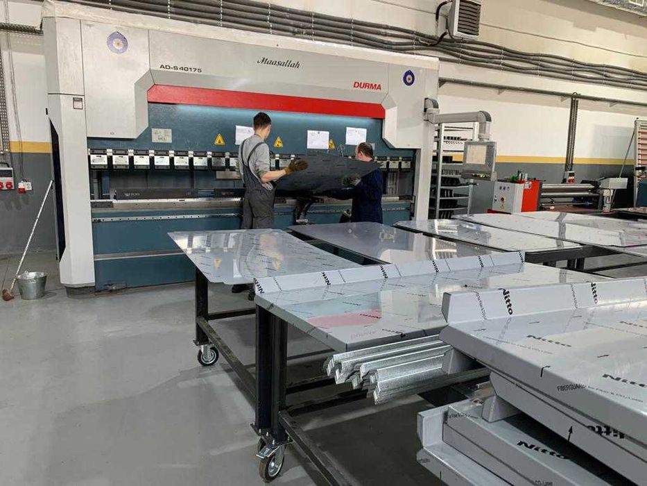 Линии Pаздачи Hа Заказ