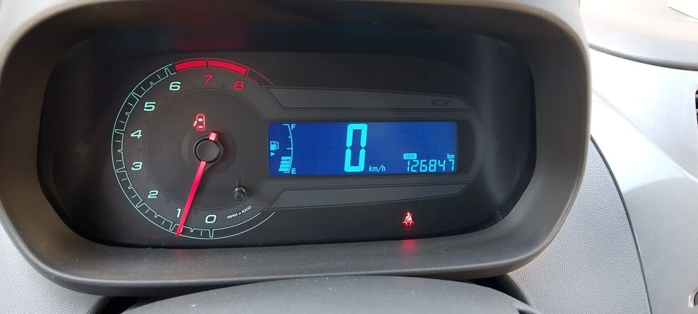 Продам СВОЙ автомобиль Cobalt 2019 г. Механика. Хозяин один.