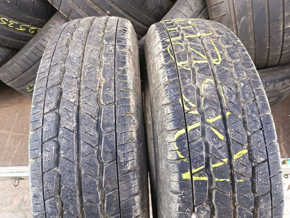 anvelope vara 175r14c falken 2018 7.8mm