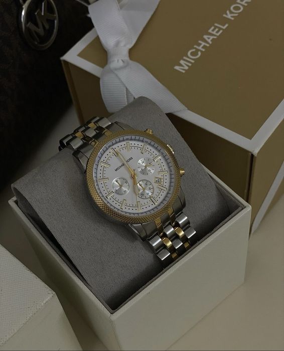 Часы оригинал от Michael Kors