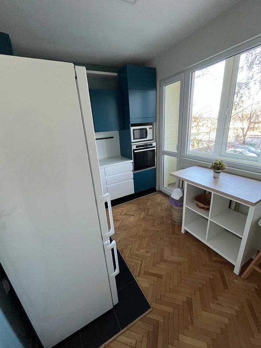 Дава се под наем Двустаен апартамент в София, Оборище - 70 кв.м за 765 € - Снимка #7