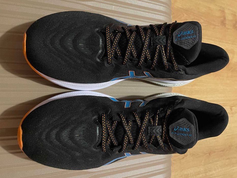 Asics Gel GT2000-11 45 н. 28.5 см