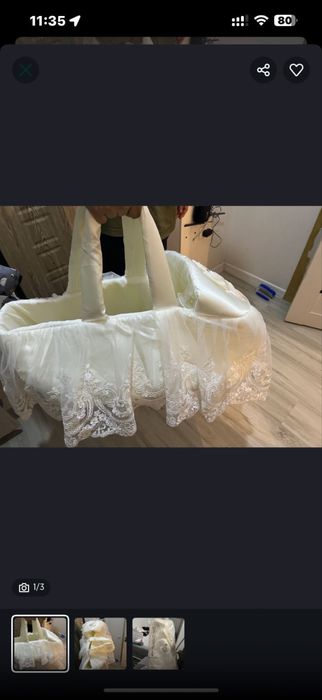 Конверт на выписку продам