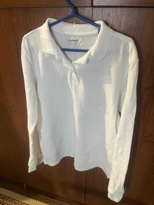 Фирменная школьная одежда для мальчика 12–14 лет (6-7-8 класс)