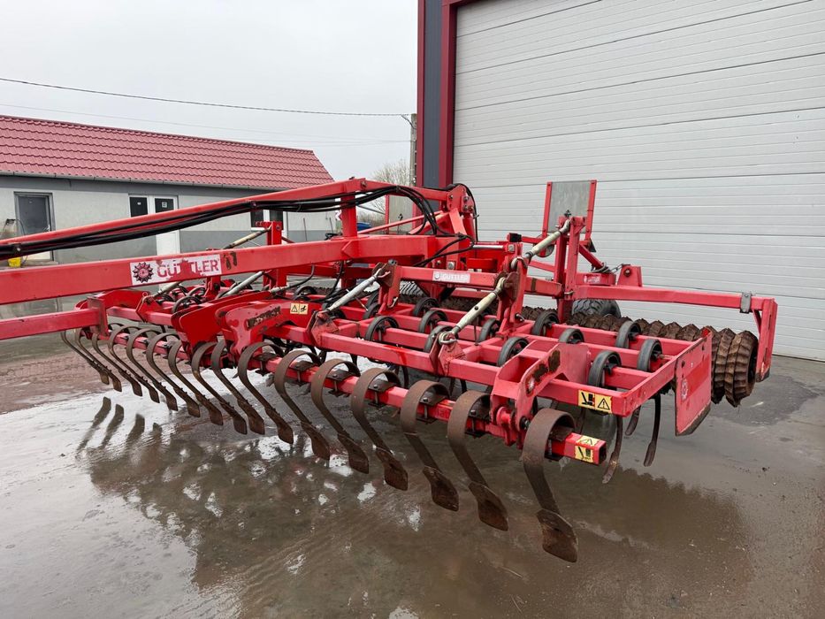 Combinator/tăvălug