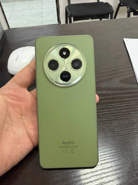 Redmi 14 C 256 GB