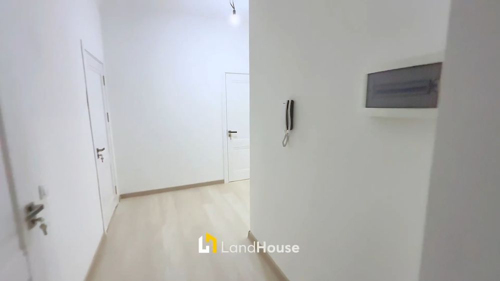 3 хонали Урикзор Резиденс + ремонт