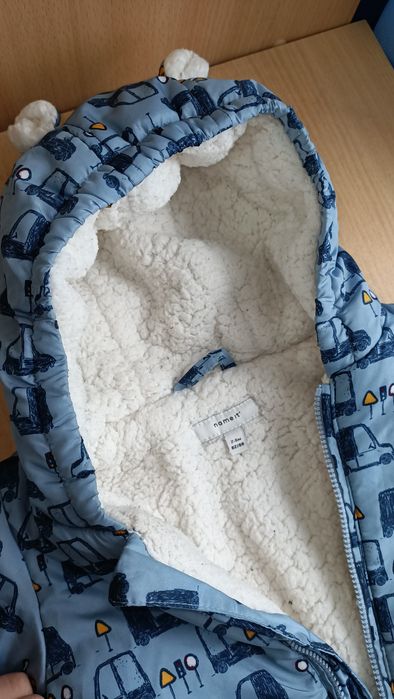 Продам комбинезоны на мальчика