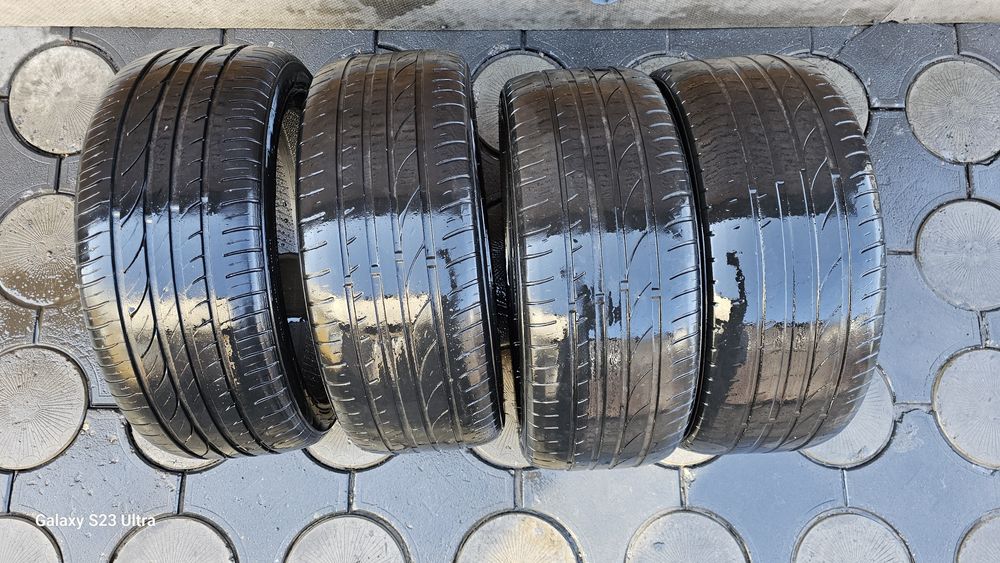 Продам летние шины 225*45 r18