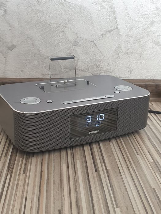 Vand doc station Philips