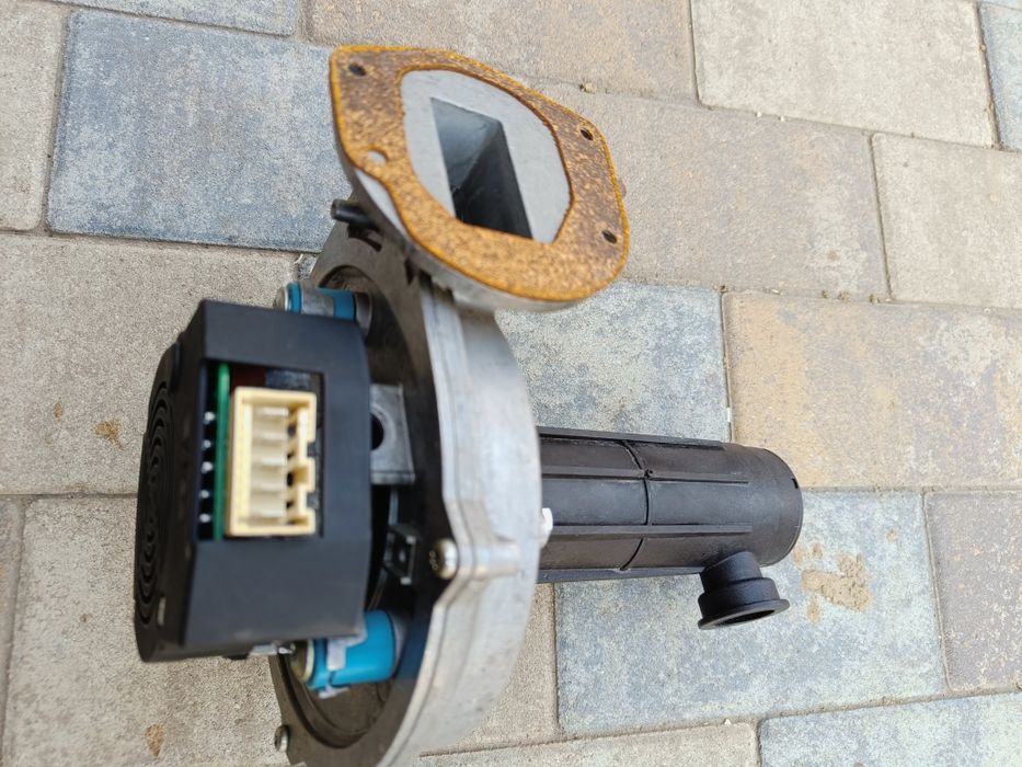 Placă Ariston BS și Ariston Clas One 24 la dezmembrat