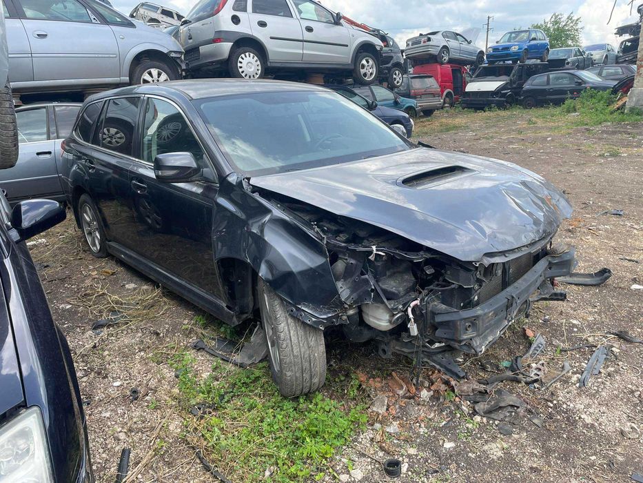 subaru legacy 2.0 boxer navi на части субару легаси боксер навигация