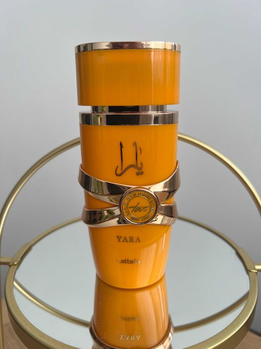 Lattafa Yara 100ml - parfum original sigilat - dama