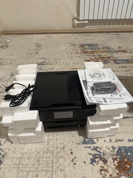 Принтер Epson XP-970