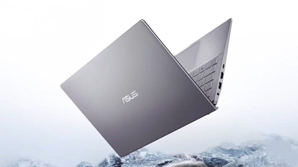 ZenBook UX434IQ_Q407IQ