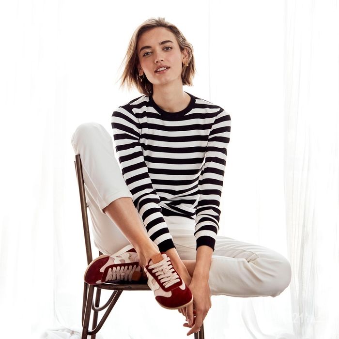 GANT 100% фина вълна с лого