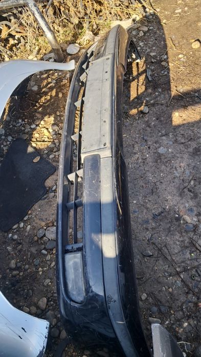 Бампер передний bmw e39