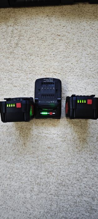 Набор инструментов  'Metabo"