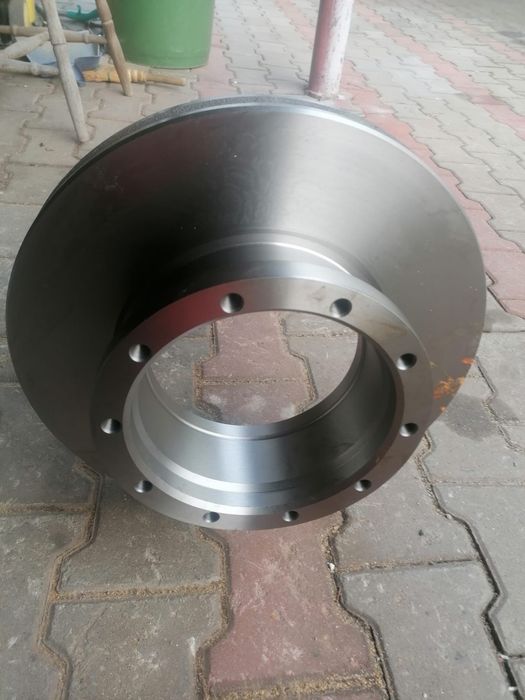Placute frana  camion mercedes
