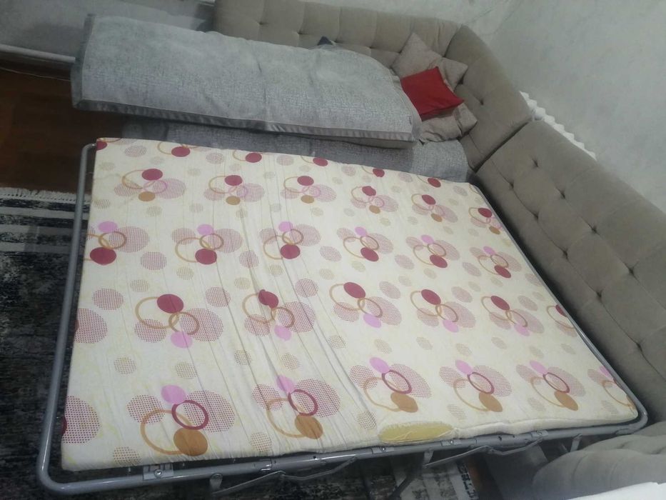 Продается диван 3ка.