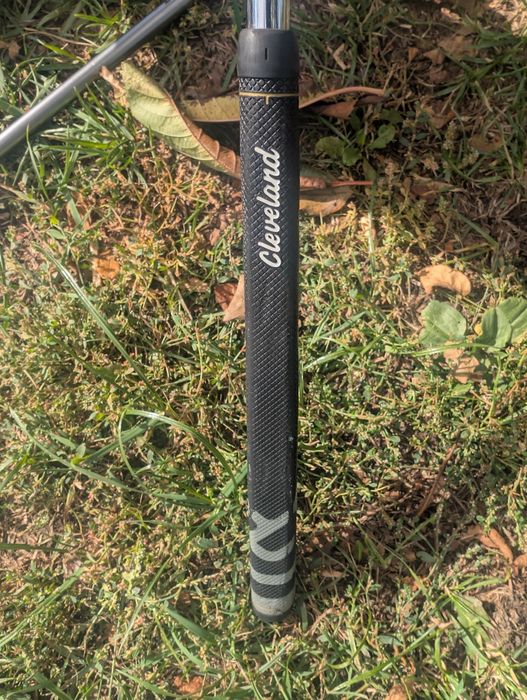 Crosa golf Cleveland putter