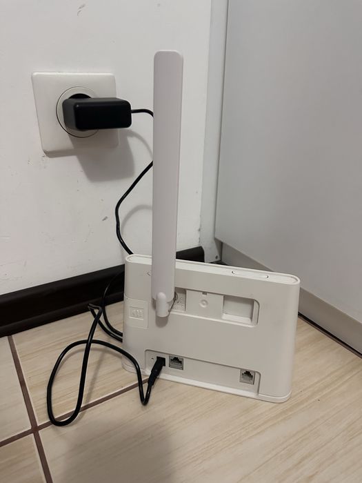 Router Huawei B311 Sim