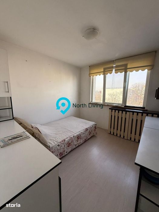 Apartament 3 camere -1 Decembrie – Ozana