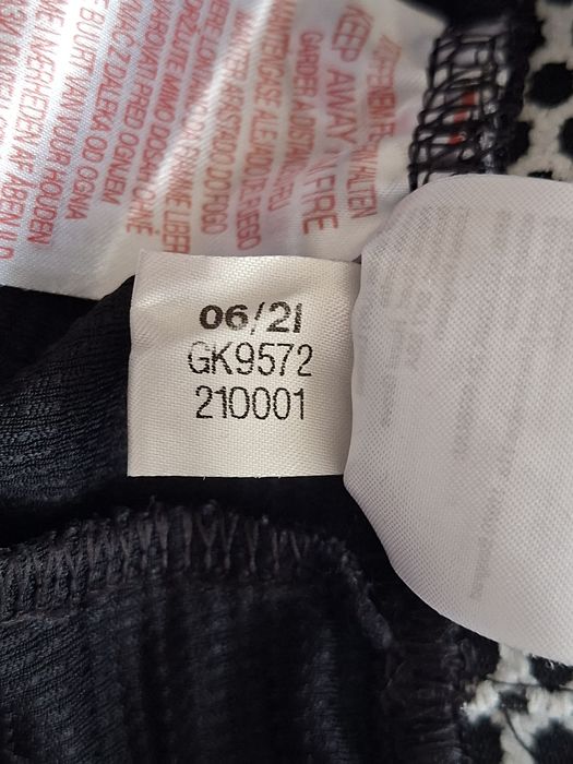 Adidas-Ориг. Долнище