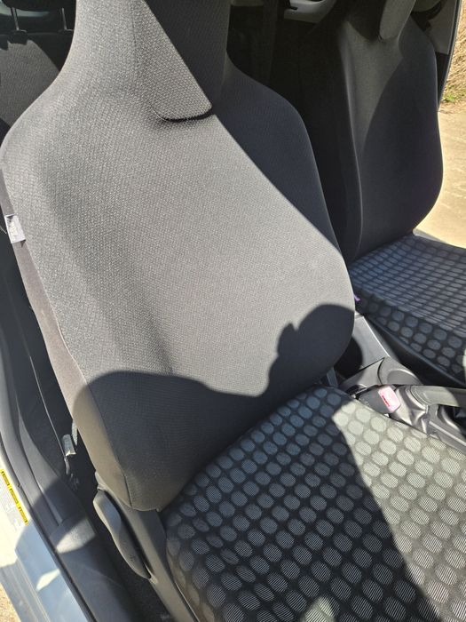 ToYota IQ,2011(euro 5),1.0 benzina