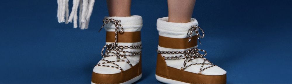 Cizme de zapada noi cu eticheta