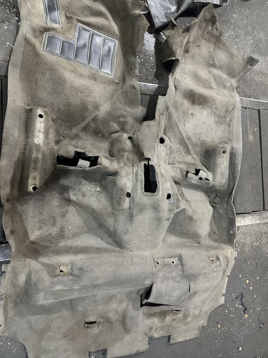 Разбор Лада калина 2006 год