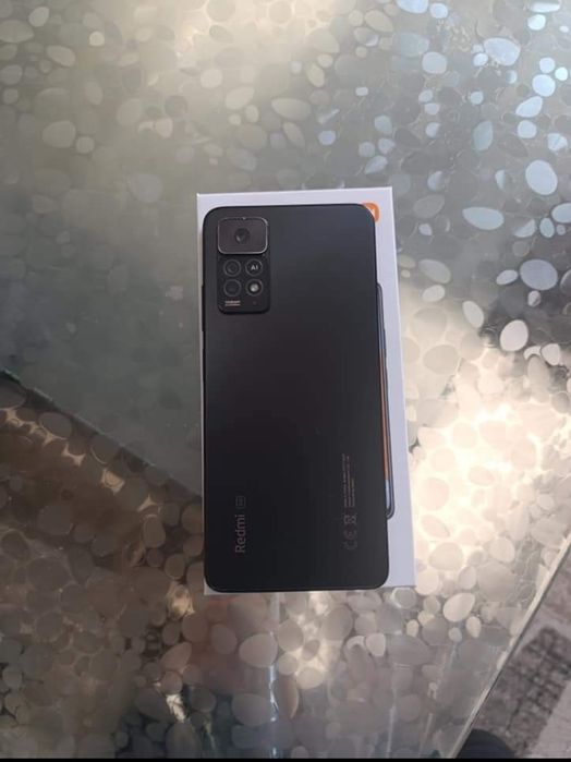 Телефон Redmi note 11 pro 5g