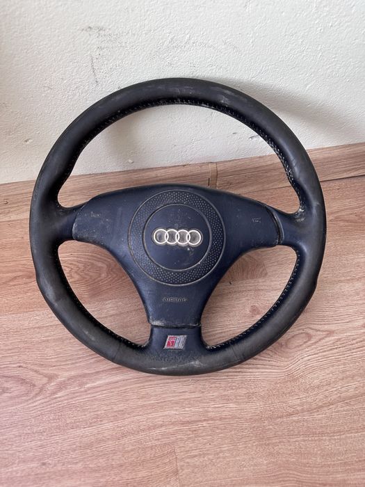 Волани от различни модели