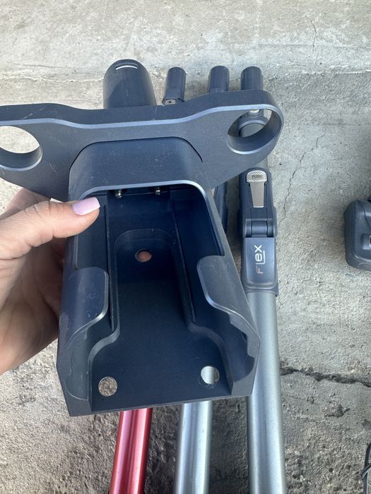 Rowenta X force flex