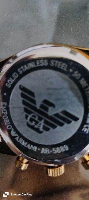 Продам отличные часы или обменяю