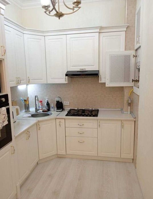 Нукусская     2/4/4 кирпич   #Новостройка   Посольство России