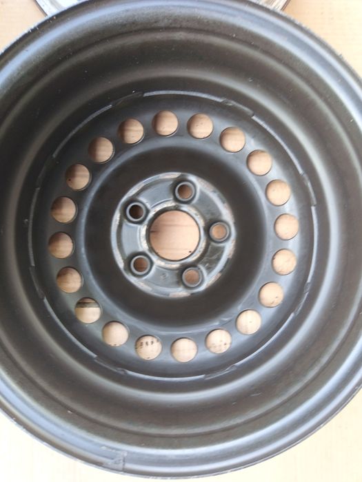 16" алуминиеви джанти 5x120 ET51 VW T5