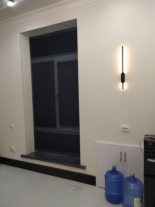 Тез ва арзон жалюзи