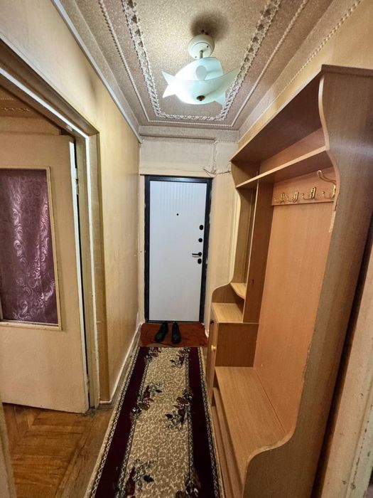3/2/5 базар Кадышева, массив Авиасозлар -4, метро Яшнабад/2 Бекат