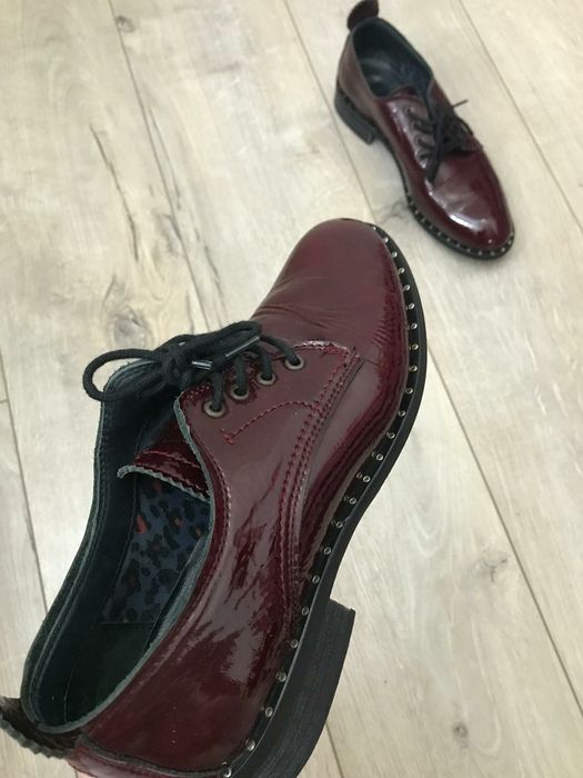 Pantofi Tommy Hilfiger , 37 (ok și un 38) musette incaltaminte