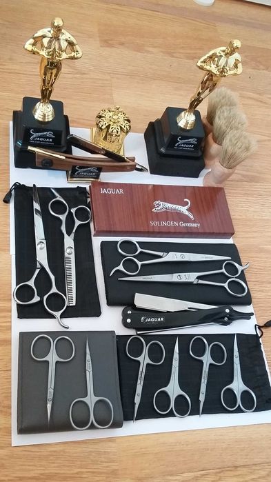 Set pedichiura solingen