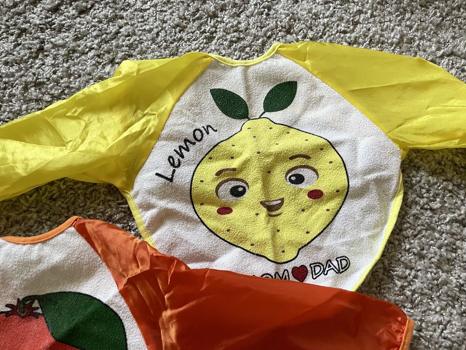 Слюнявчики все за 30.000