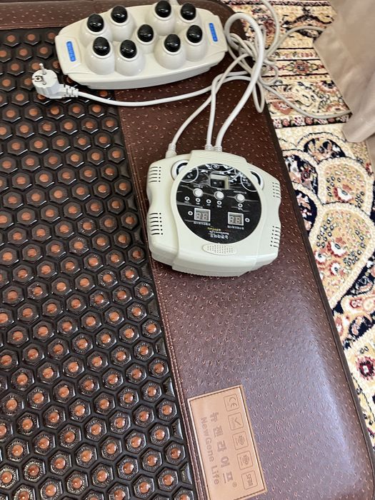 Продам матрас теплового лечение