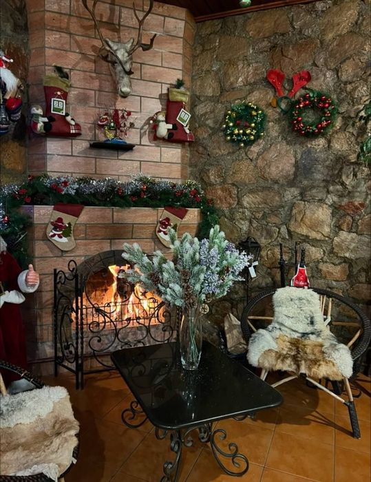 Продается зона отдыха на Чимгане