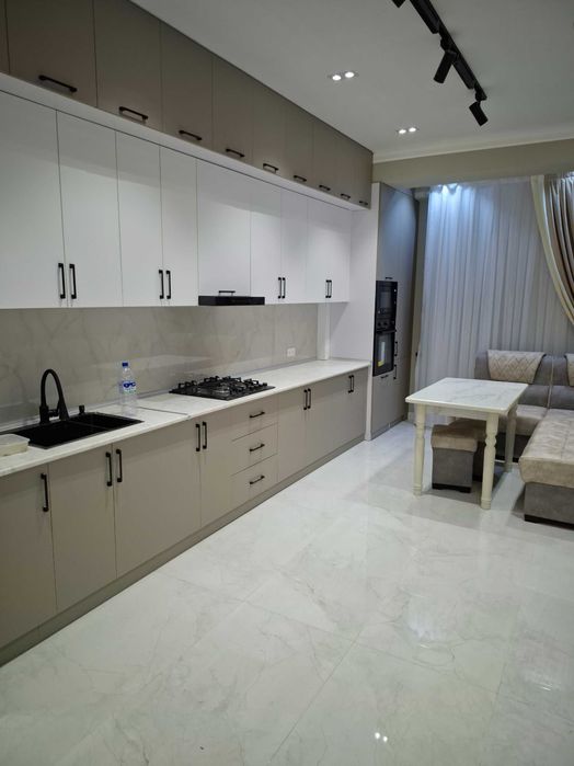 Аренда квартира ЭВРО